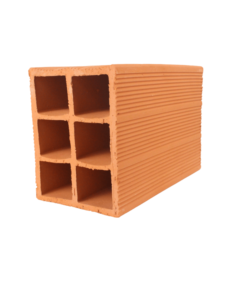 LADRILLO MULTIPERFORADO 1ERA 24X12X6 - Ceramicas America