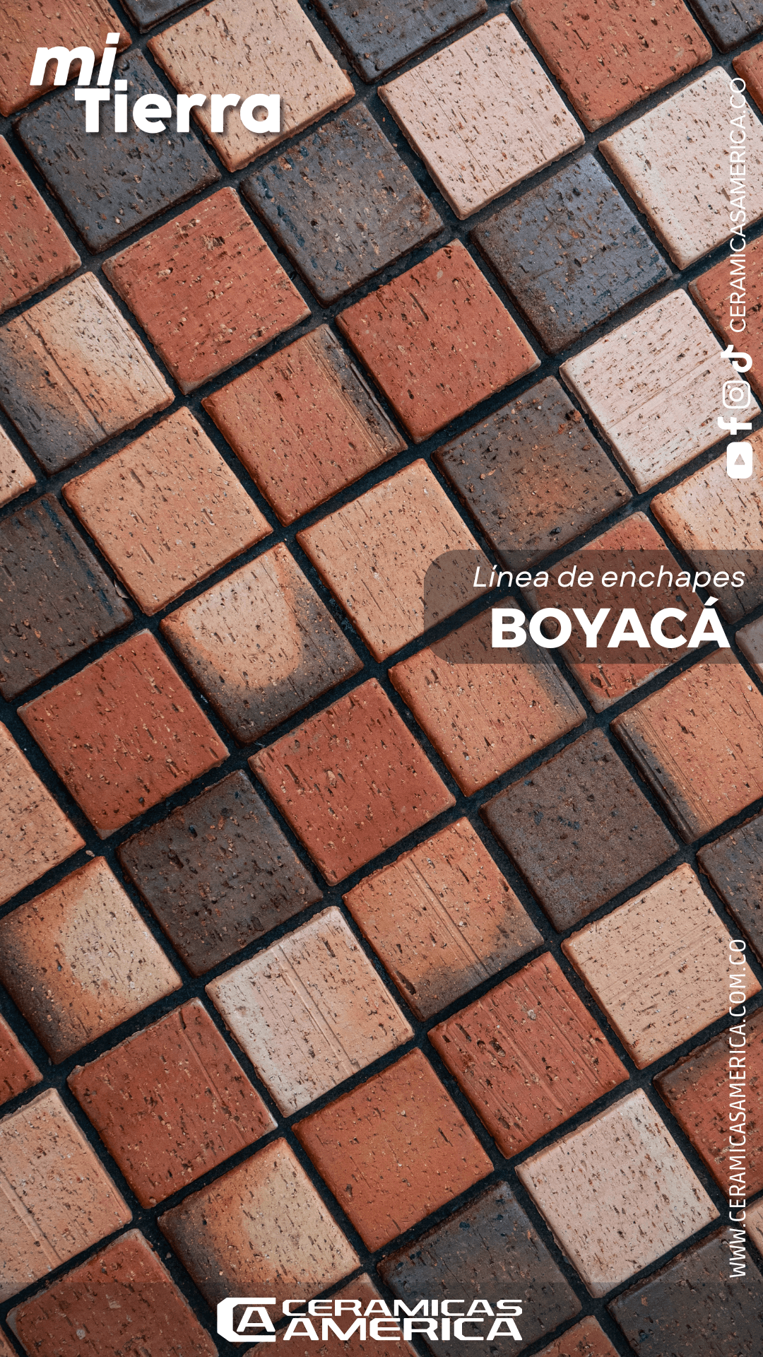 ENCHAPES LINEA MI TIERRA (1)